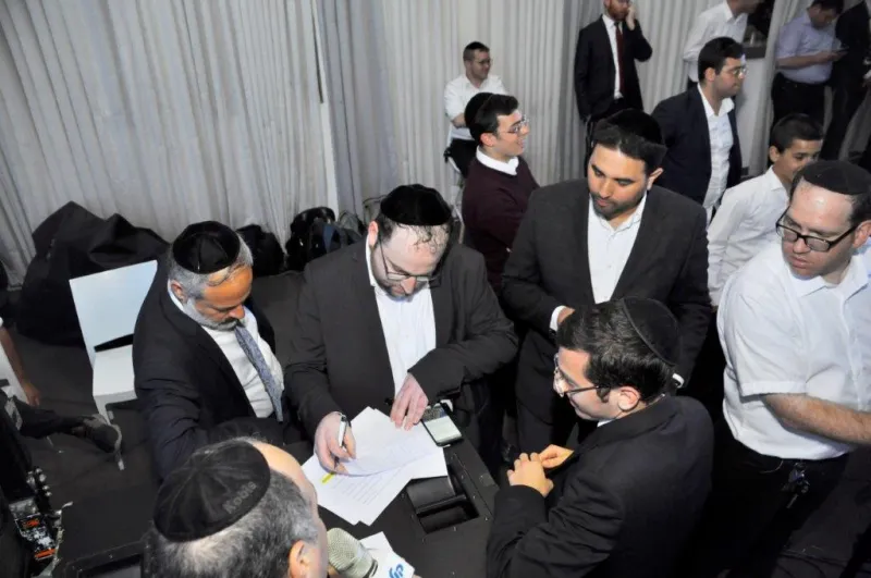 גמר המלחינים 2 צילום אלקנה קליין (10)