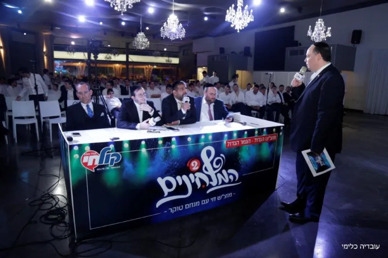 גמר המלחינים 2 צילום עובדיה כלימי (18)