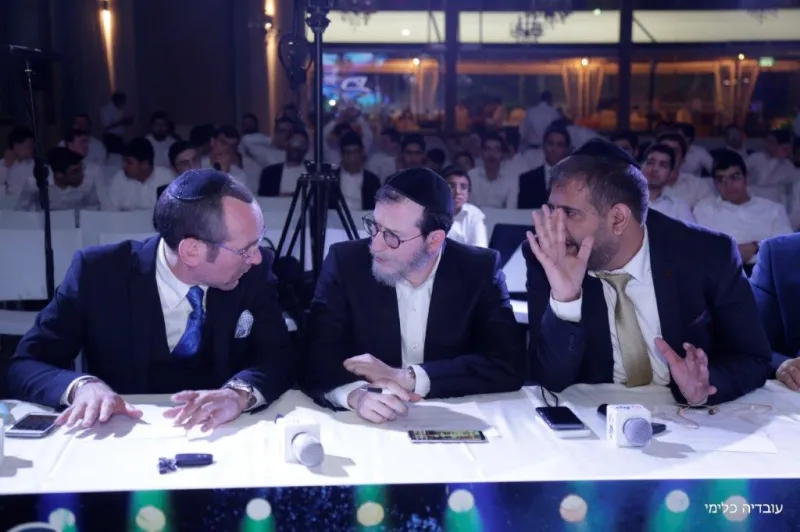 גמר המלחינים 2 צילום עובדיה כלימי (20)