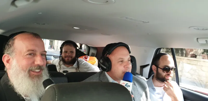 דייטש טוקר