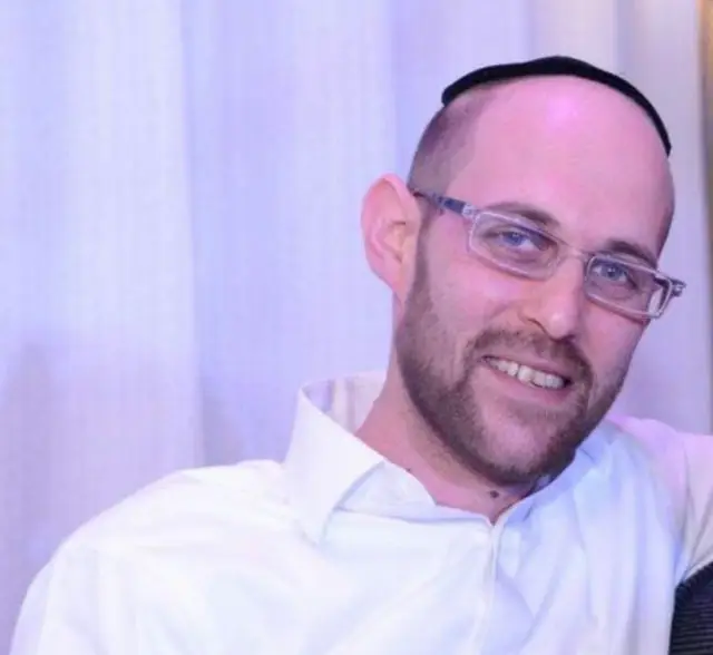 יאיר דימנטמן