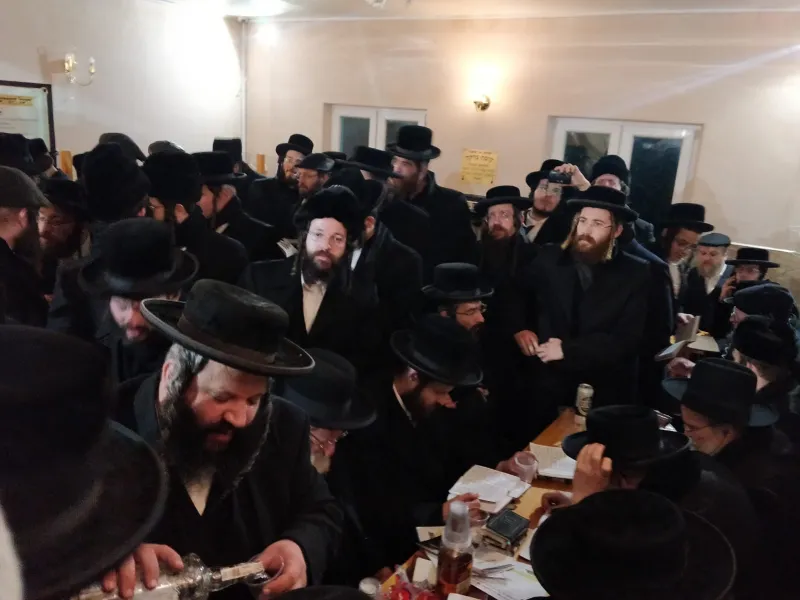 דינוב תש''פ הבני יששכר צילום מתס קורמן (2)
