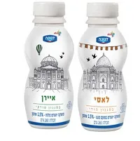 דנונה שטראוס משיקים משקאות עולם2