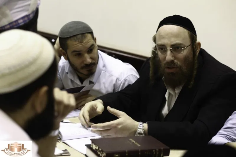האדיטש תש''פ בעל התניא צילום שלומי כהן (23)