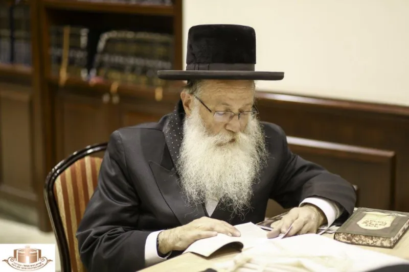 האדיטש תש''פ בעל התניא צילום שלומי כהן (25)