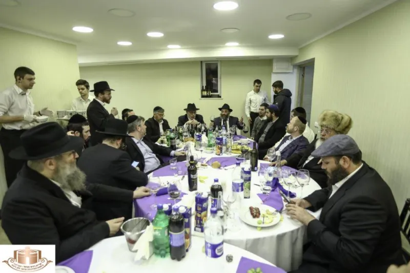 האדיטש תש''פ בעל התניא צילום שלומי כהן (31)