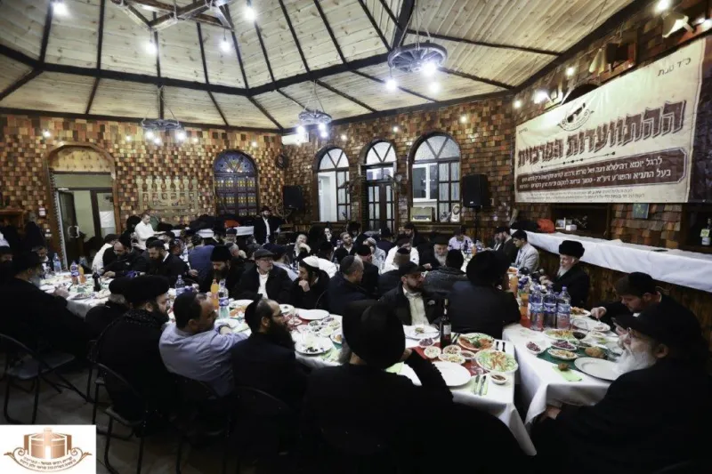 האדיטש תש''פ בעל התניא צילום שלומי כהן (51)