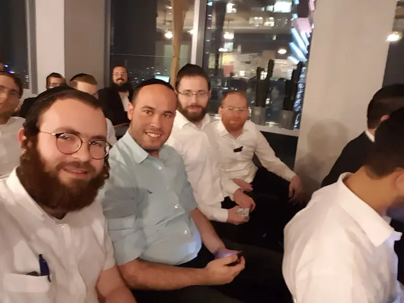 הבהבצפר