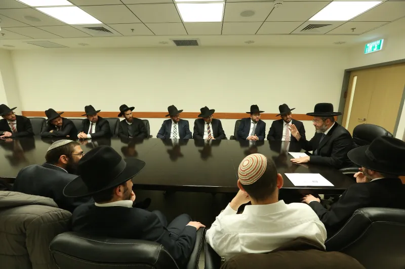 הגרד לאו בנועם