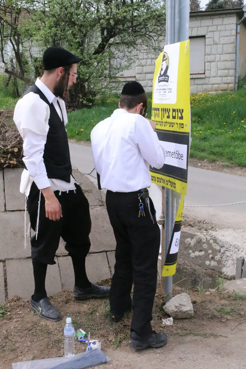 ההילולא בקרעסטירר צילום שלומי טריכטר (13)