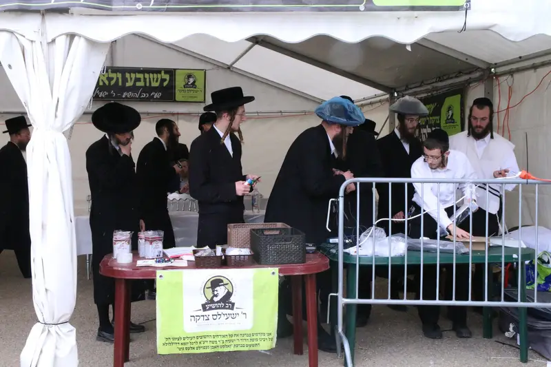 ההילולא בקרעסטירר צילום שלומי טריכטר (16)