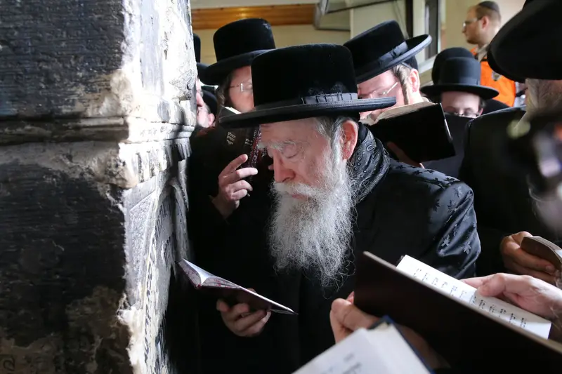 ההילולא בקרעסטירר צילום שלומי טריכטר (23)