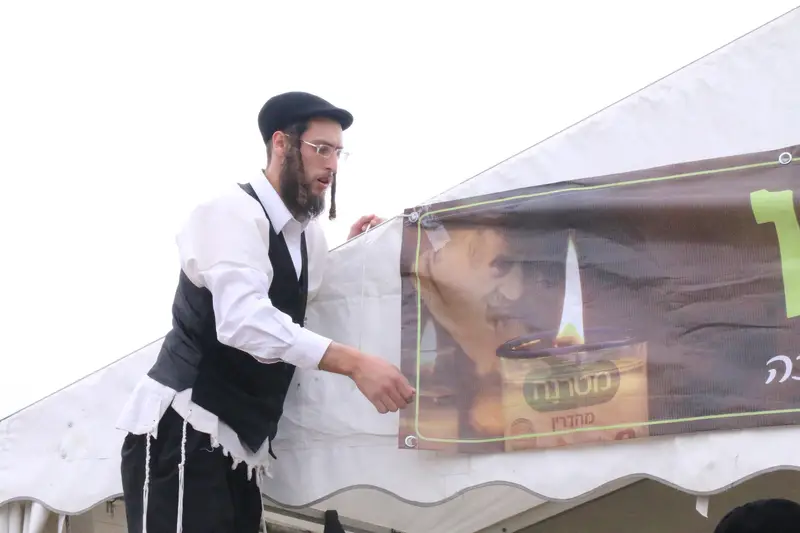 ההילולא בקרעסטירר צילום שלומי טריכטר (4)