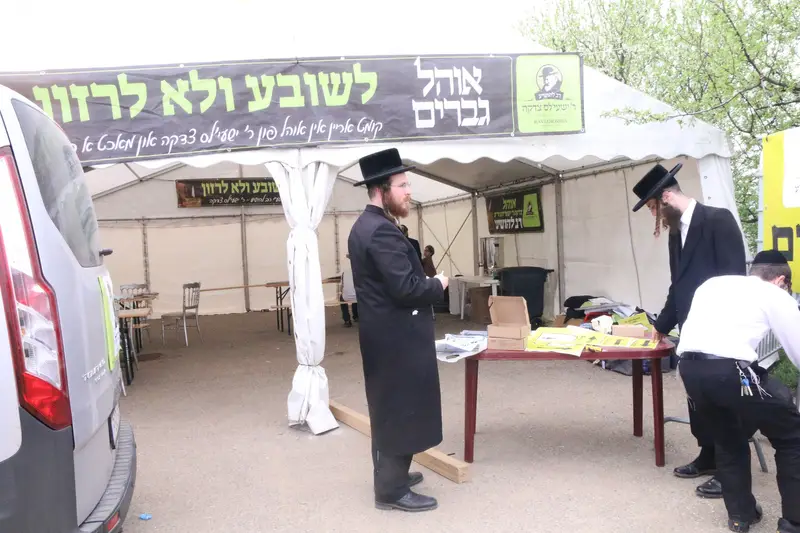 ההילולא בקרעסטירר צילום שלומי טריכטר (7)