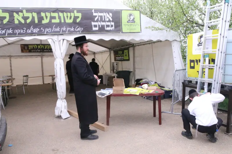 ההילולא בקרעסטירר צילום שלומי טריכטר (8)