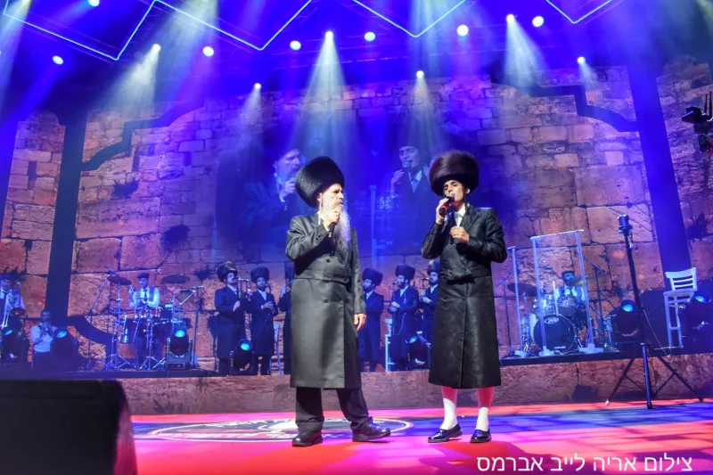 הזיץ הגדול אברמס 03