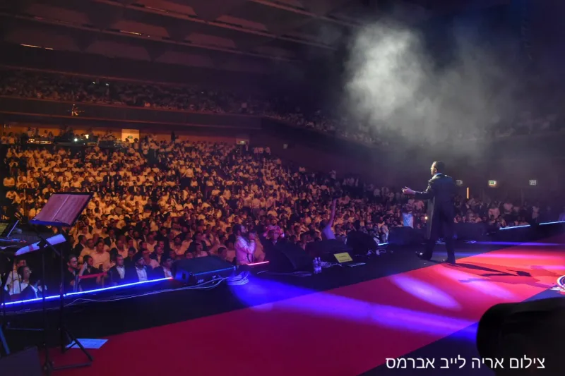 הזיץ הגדול אברמס 04
