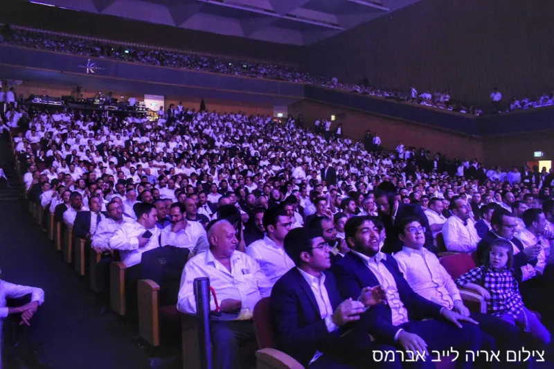 הזיץ הגדול אברמס 07