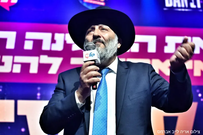 הזיץ הגדול אברמס 08
