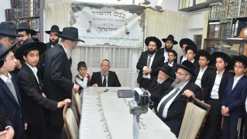 היכל ברוך דרום תל אביב (1)