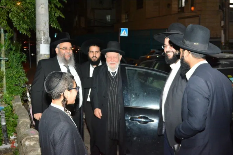 היכל ברוך דרום תל אביב (3)