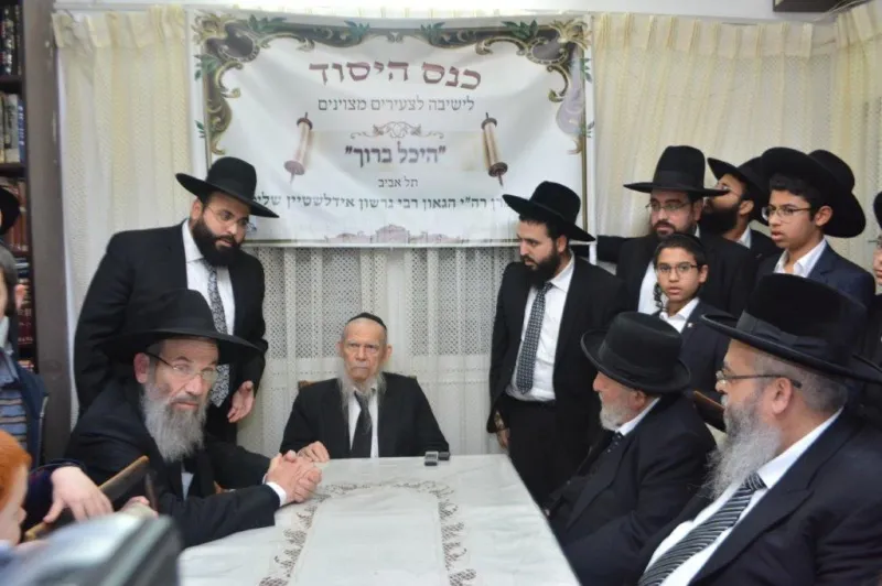 היכל ברוך דרום תל אביב (4)