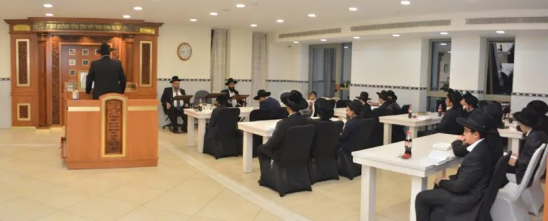 היכל ברוך דרום תל אביב (6)