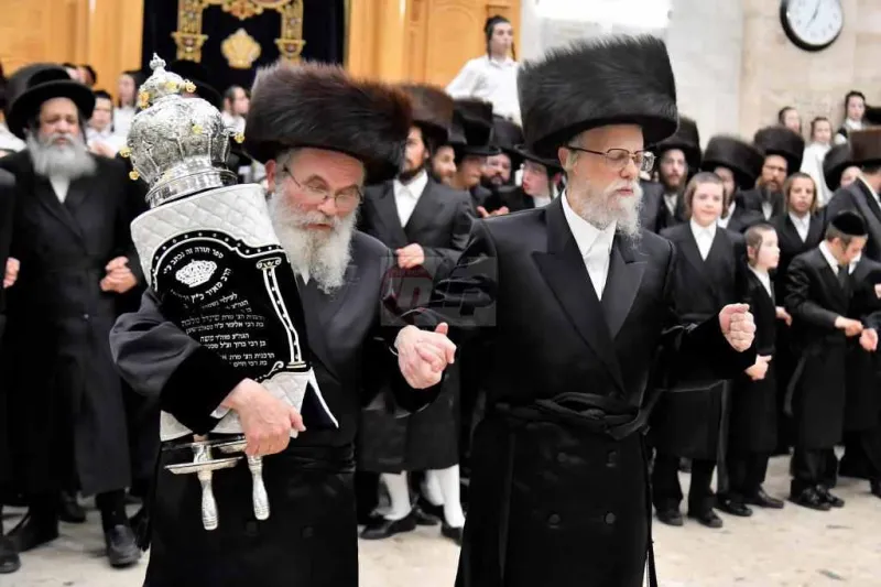הכנסת סערט צילום יהושע פרוכטר (21)