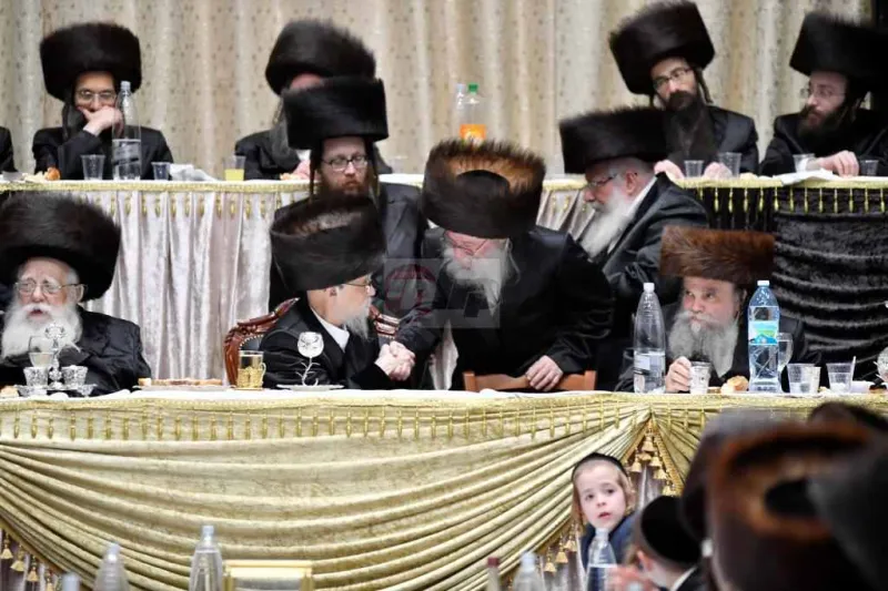 הכנסת סערט צילום יהושע פרוכטר (39)