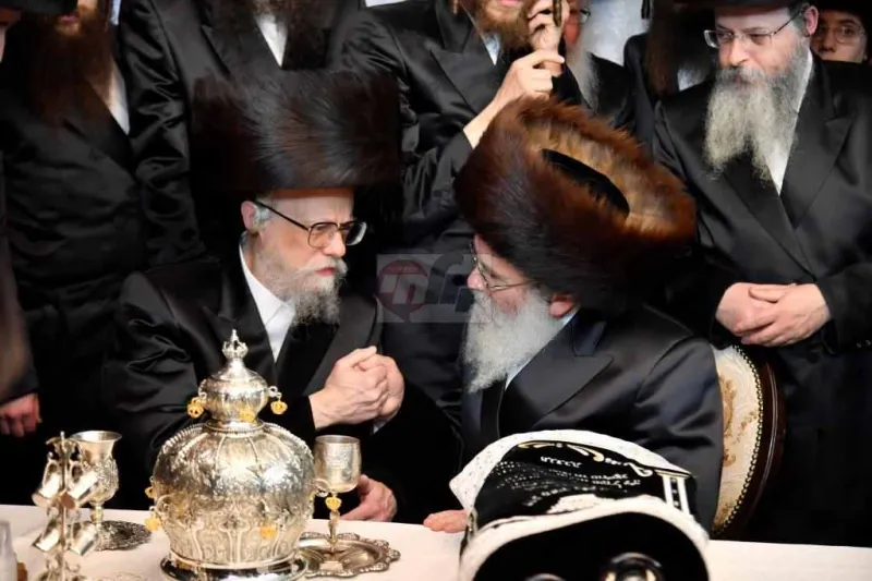 הכנסת סערט צילום יהושע פרוכטר (9)