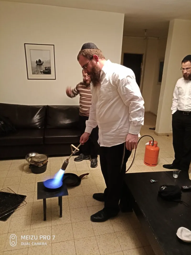 הכשרת כלים