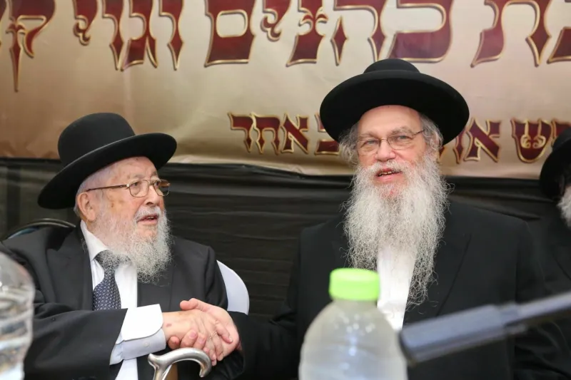 הכתרת הרב דוד כהן בית שמש (15)