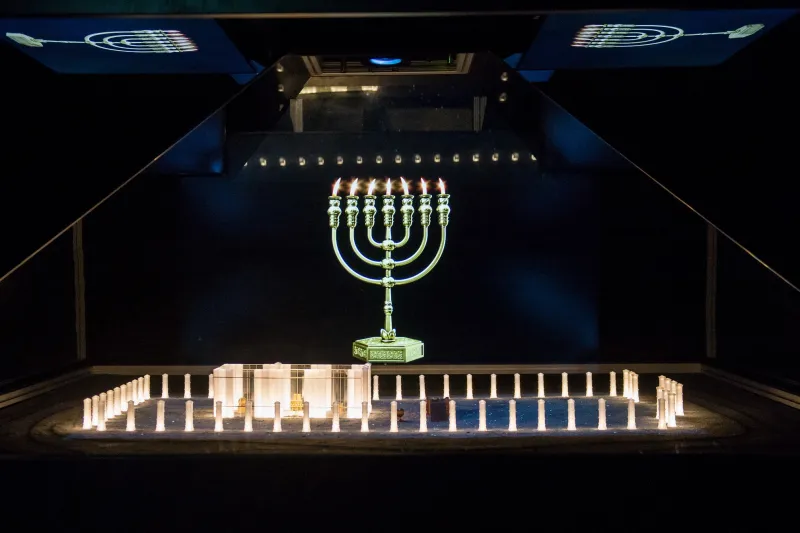 המשכן בשילה 11