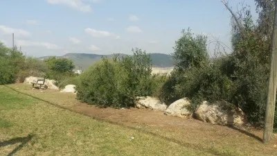 המשלט הישראלי