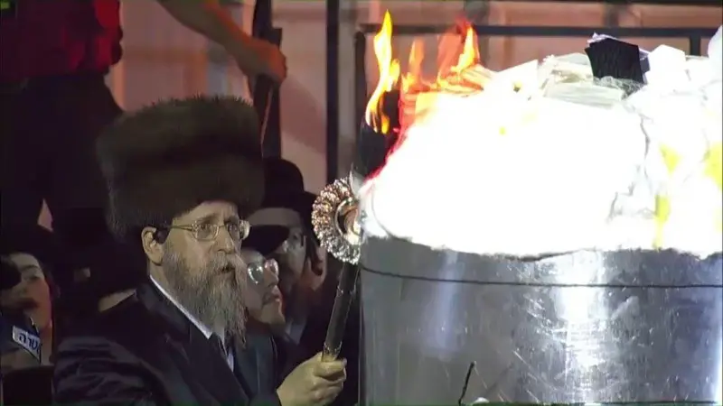 הרבי מבאיאן