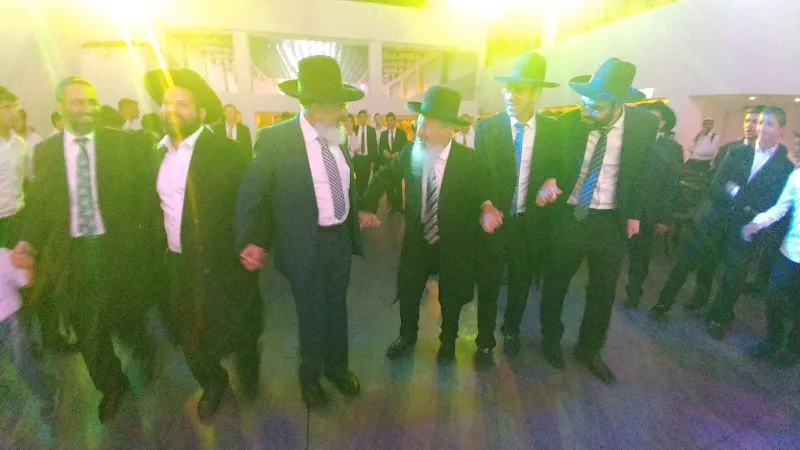 הרב אברהם יוסף