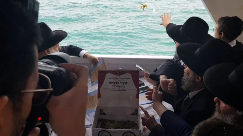 הרב רווח
