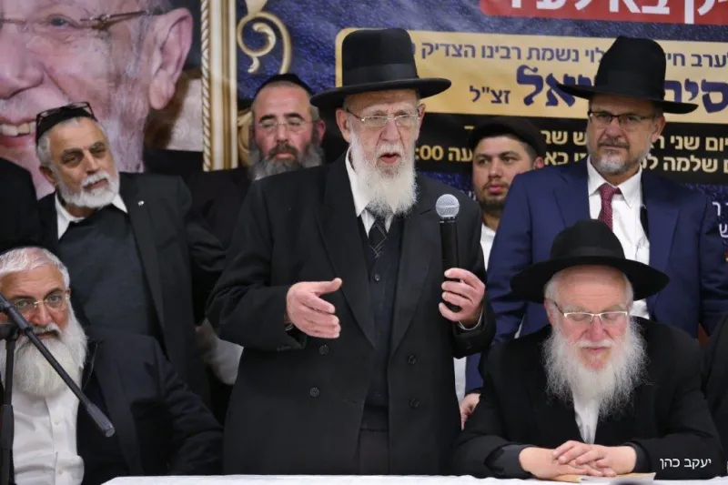 הרב שלום כהן באשקלון וקרית גת צילום יעקב כהן (14)