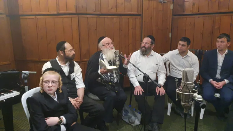 הרשטיקים