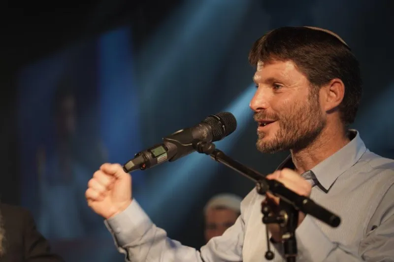 התוועדות ט''ו בשבט הרב יוסיפון צילום הלל מאיר (30)