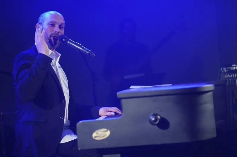 התוועדות ט''ו בשבט הרב יוסיפון צילום הלל מאיר (43)