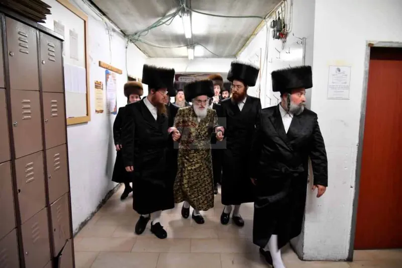 ויז'ניץ אשדוד צילום יהושע פרוכטר (4)