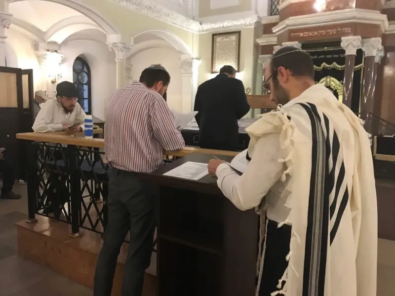 ורשה צילום הרב יהושע אליס (3)