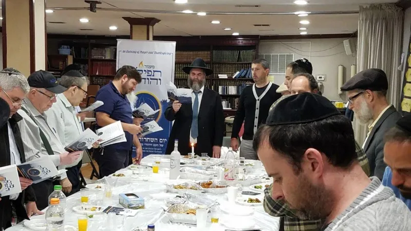 ו.גורג טאון ניו יורק (3)