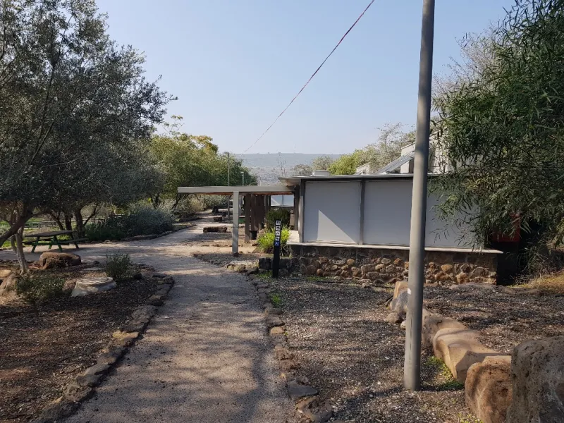 חדרים