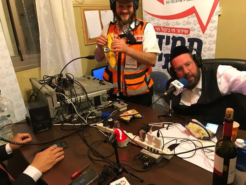 חונא דייטש