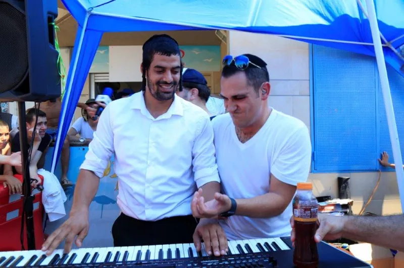 חוף הים אשדוד צילום עובדיה כלימי (14)