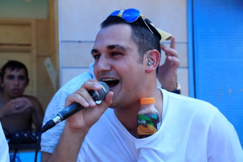 חוף הים אשדוד צילום עובדיה כלימי (16)