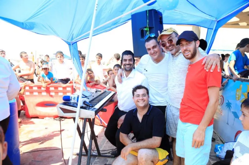 חוף הים אשדוד צילום עובדיה כלימי (20)