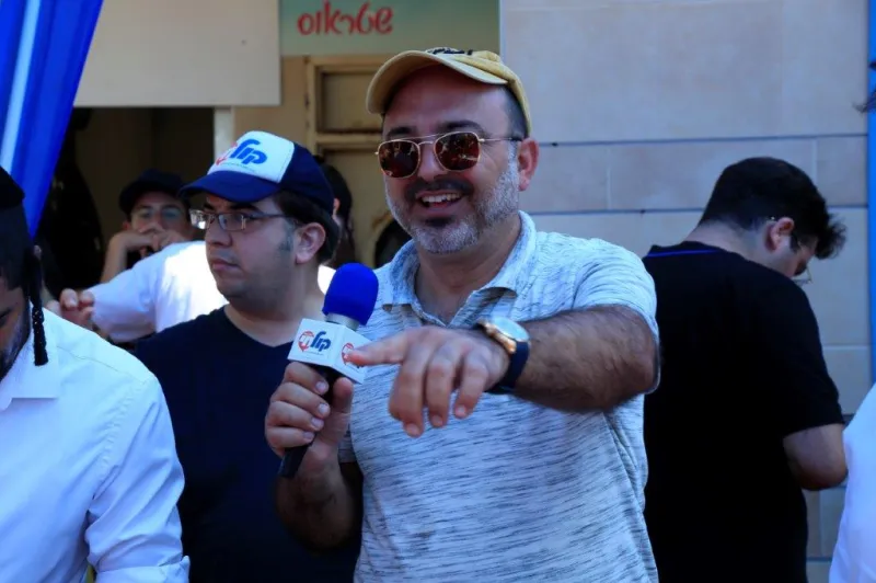 חוף הים אשדוד צילום עובדיה כלימי (4)